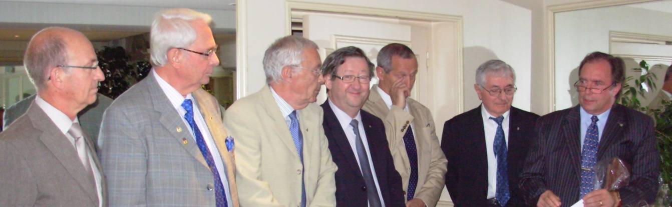 Compagnons Melvin Jones
